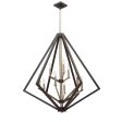 Breezy Point Chandelier For Discount