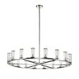 Revolve Chandelier For Cheap