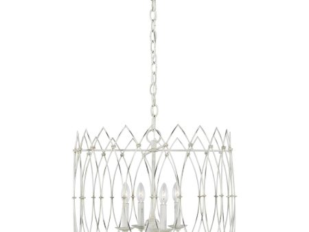 Gardner Chandelier on Sale