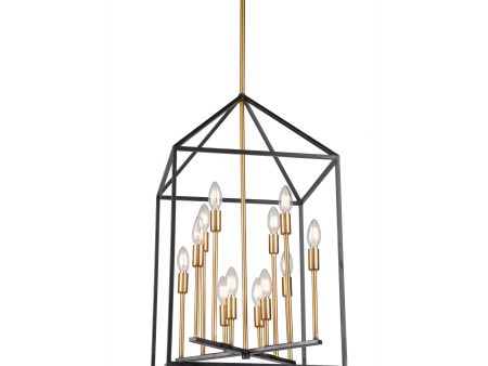 Twilight Chandelier Online Hot Sale