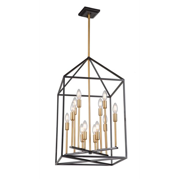 Twilight Chandelier Online Hot Sale