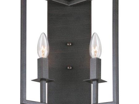 Allston Sconce Online