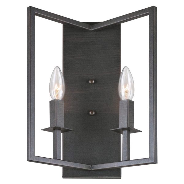 Allston Sconce Online