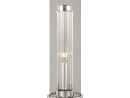 Demi Sconce Supply