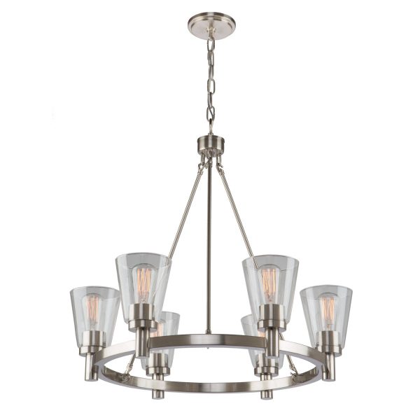 Clarence Chandelier Online Hot Sale