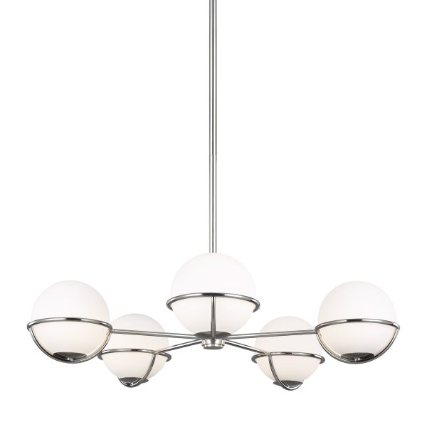 Apollo Chandelier Online