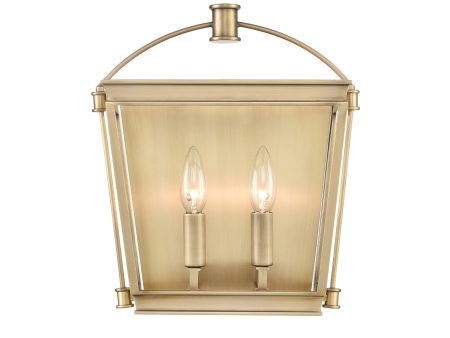 Manor Sconce For Discount