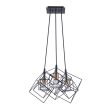 Artistry Chandelier Hot on Sale