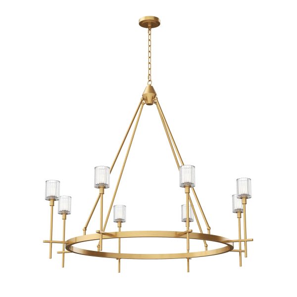 Salita Chandelier Discount