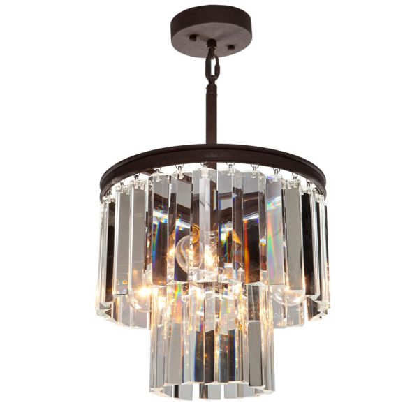 El Dorado Chandelier on Sale