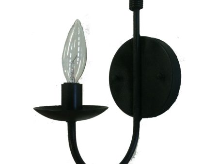 Wrought Iron Sconce For Discount