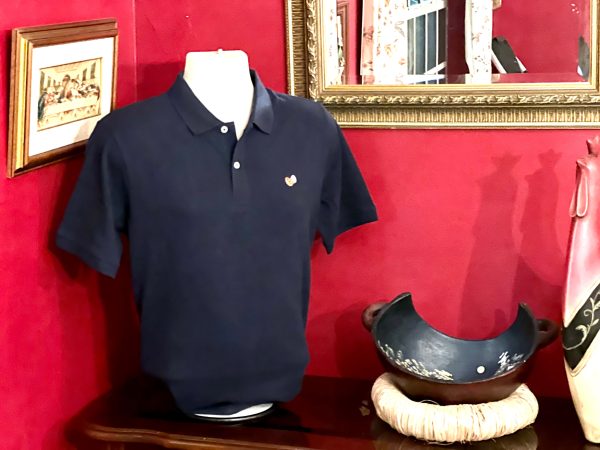 NEW CLOTHING LINE Mamey Polo Shirts (Lara Farms Miami Tropical Collection) Online Sale