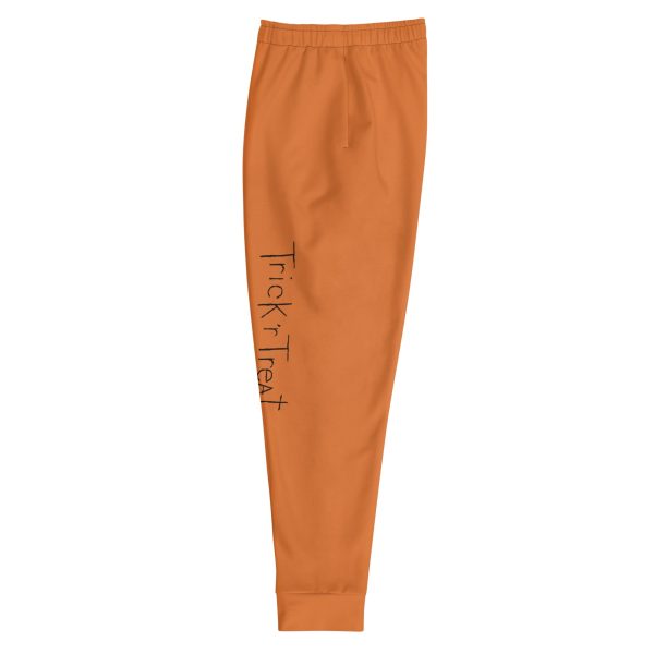 Trick  r Treat Color Blocked Adult Joggers For Discount