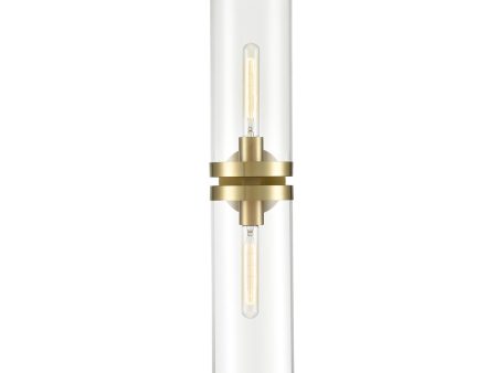 Revolve II Sconce For Cheap