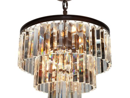 El Dorado Chandelier For Cheap