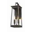 Alden Outdoor Wall Light Cheap