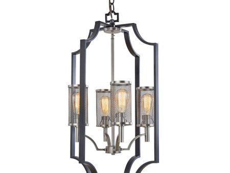 Oxford Chandelier Online now