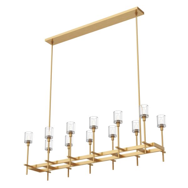 Salita Linear Suspension Online Sale