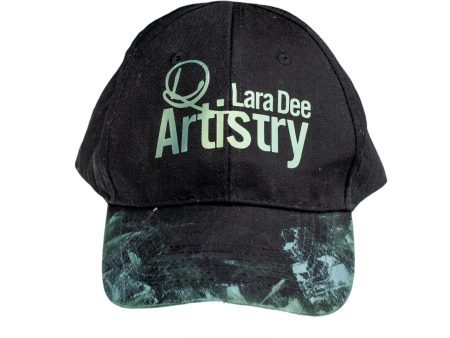 Lara Dee Artistry Signature Hand Painted Hat Supply