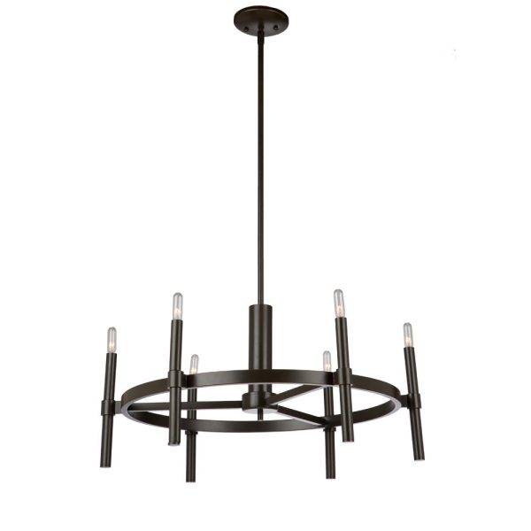 Encore Chandelier For Sale