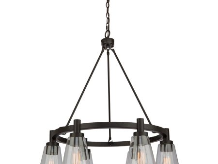 Clarence Chandelier Online Hot Sale