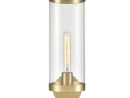 Revolve II Sconce For Discount