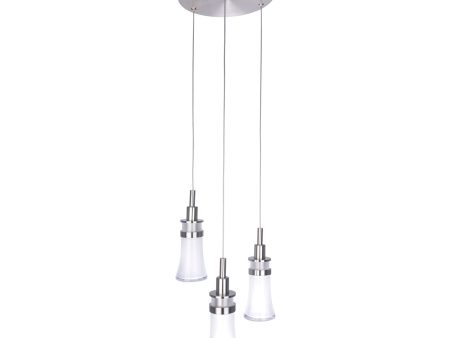 Destiny Chandelier Hot on Sale