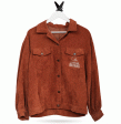 Cleveland Browns Puff Corduroy Rework | Brown Online