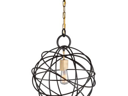 Orbit Chandelier Online Sale