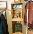 Ohio Maker Wood Sign For Cheap