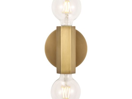 Hexa Sconce Online Sale