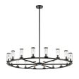 Revolve Chandelier For Cheap