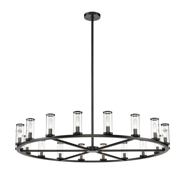 Revolve Chandelier For Cheap