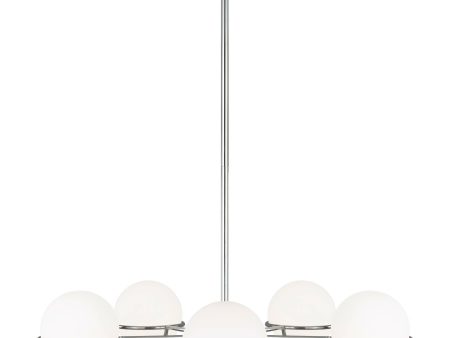 Apollo Chandelier Online