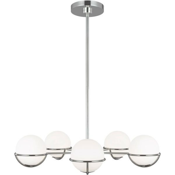 Apollo Chandelier Online