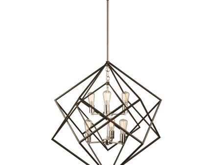 Artistry Chandelier For Discount