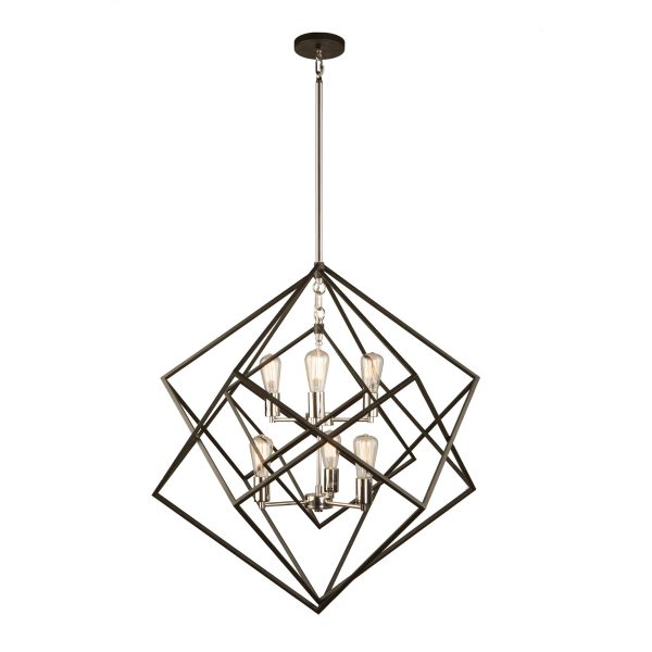 Artistry Chandelier For Discount