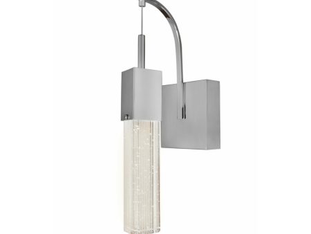 Fizz III Sconce Online Hot Sale