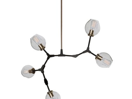 Organic Chandelier Supply