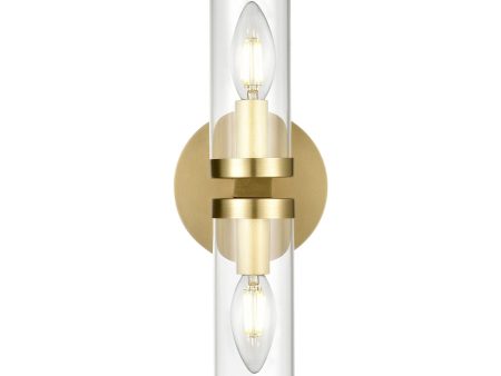 Revolve Sconce Cheap