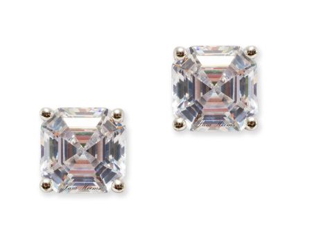 Bella White Stud Online Hot Sale