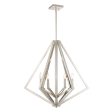 Breezy Point Chandelier Online now