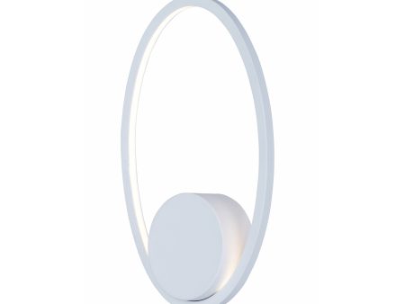 Phase LED Sconce Sale