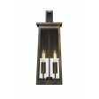 Alden Outdoor Wall Light Cheap