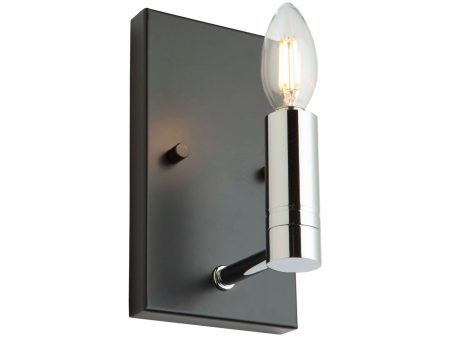 Carlton Sconce Hot on Sale