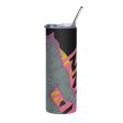 Godzilla x Kong Godzilla Pop Art Stainless Steel Tumbler Online Hot Sale