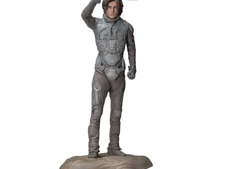 Dune Paul Atreides Figure Hot on Sale