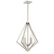 Breezy Point Chandelier Hot on Sale