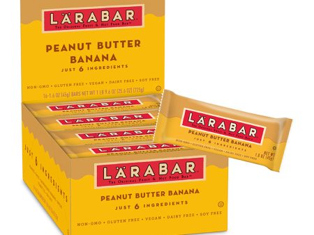 Peanut Butter Banana Online Sale