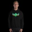 Sagas of Sundry: Goblin Mode Logo Hoodie Cheap